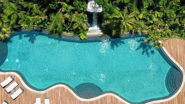 Asia Gardens Hotel & Thai Spa