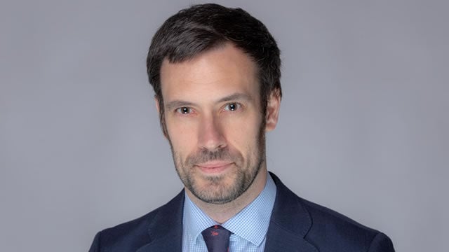 Luis Guerricagoitia, nuevo Socio Director de LLYC Madrid