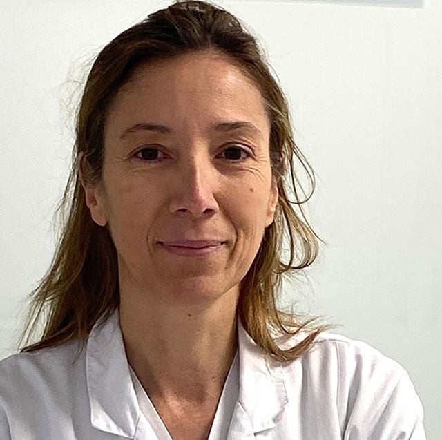 M. Carmen García