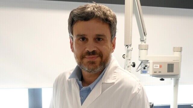 Dr. Manuel Rodríguez Paradinas