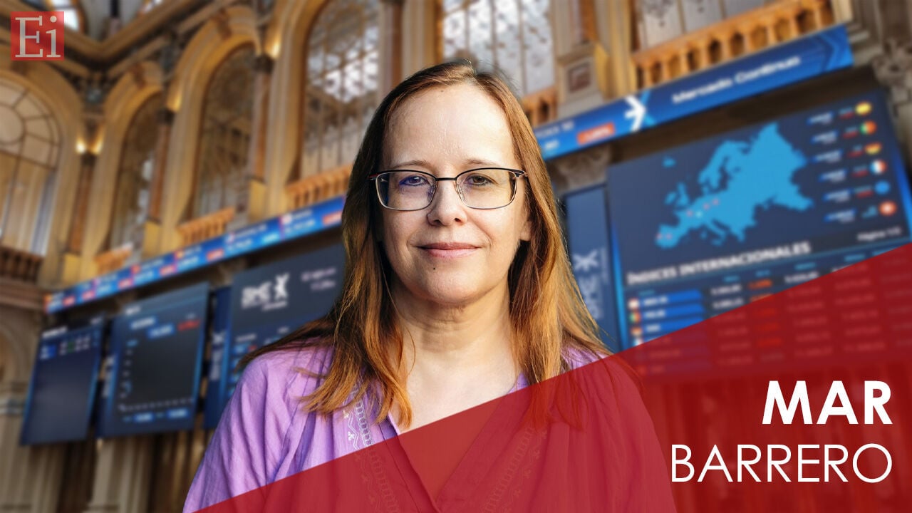 Mar Barrero