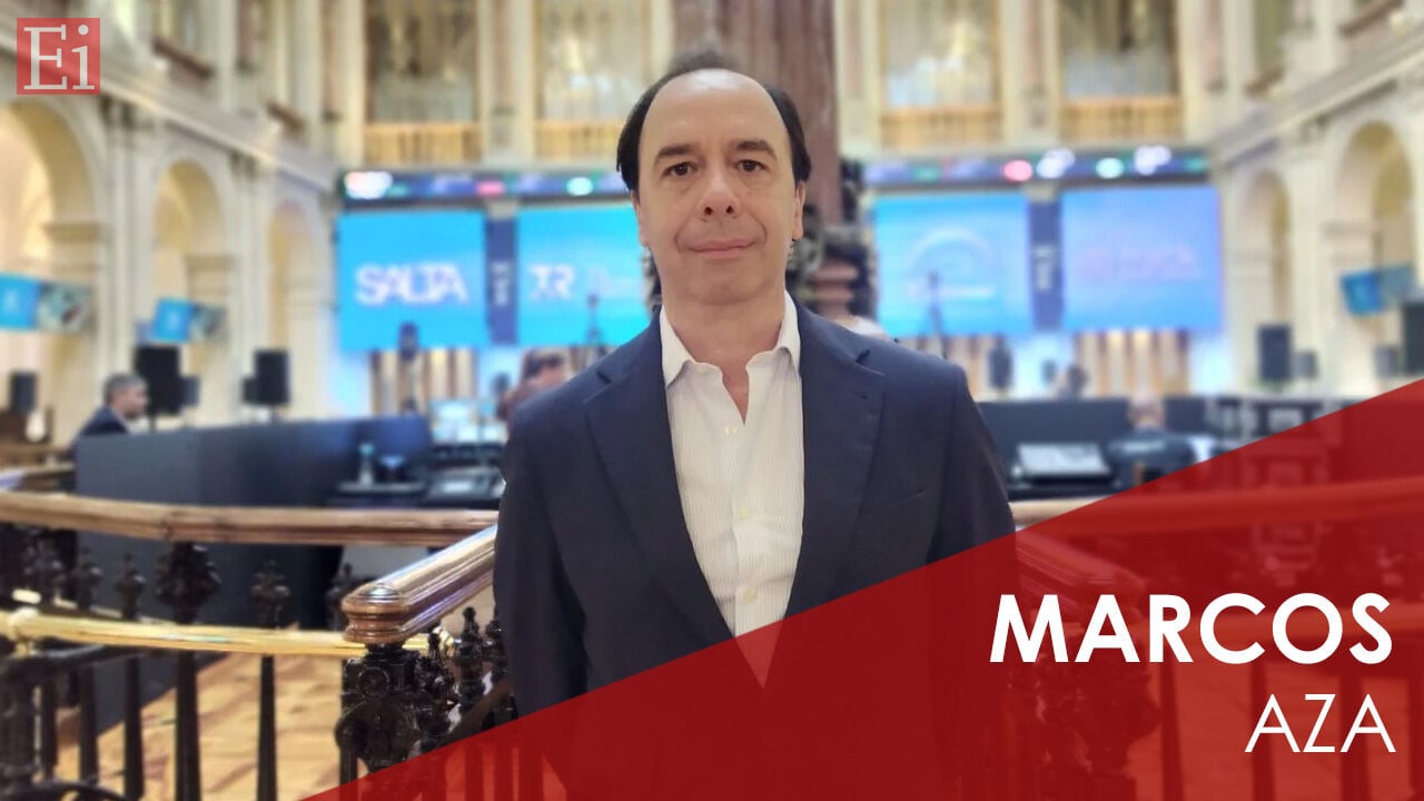 IA, ciberseguridad y vehículos eléctricos: las apuestas del Santander Future Wealth