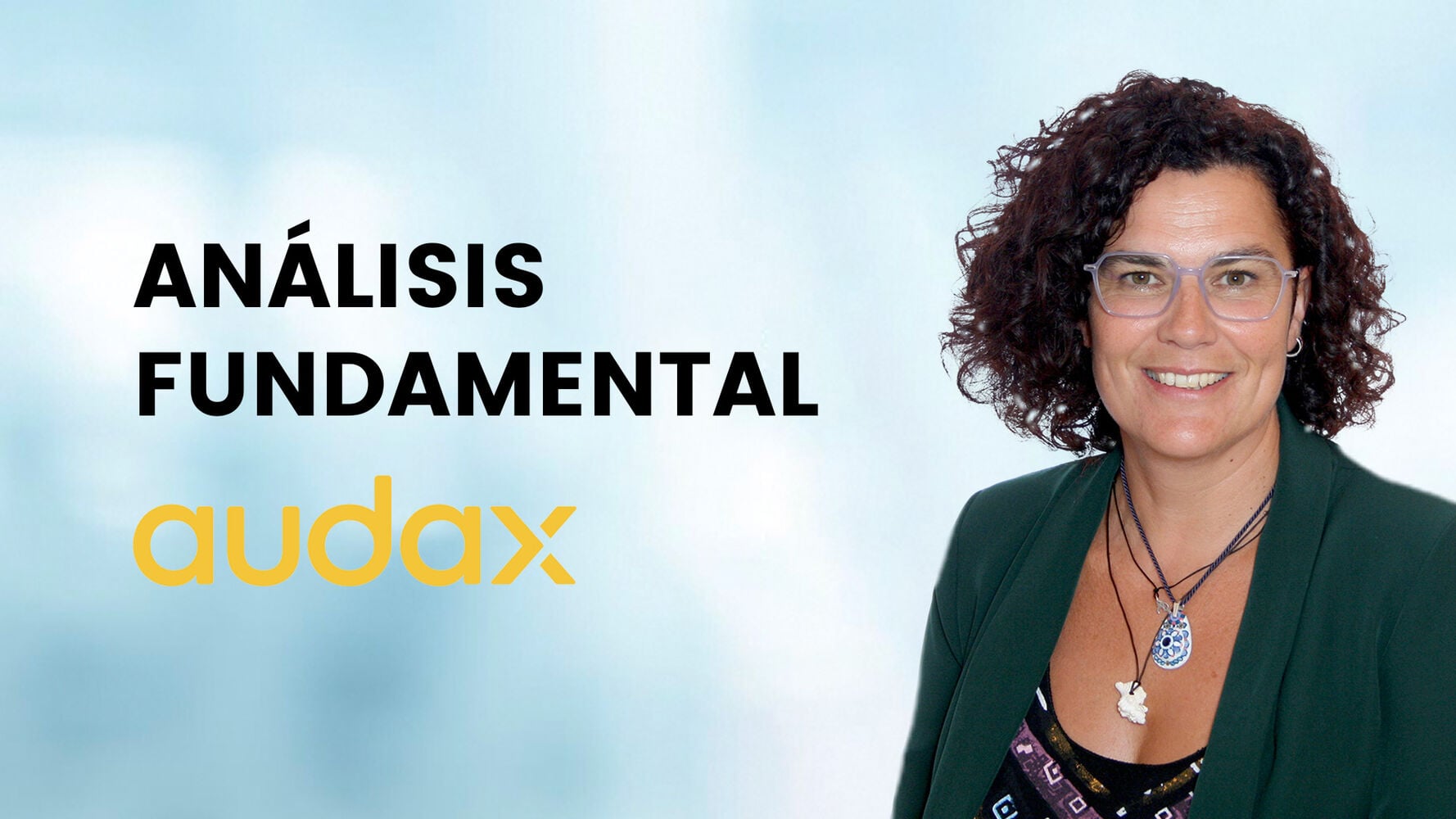 Audax , transformación hacia una plataforma tecnológica y multi-utility