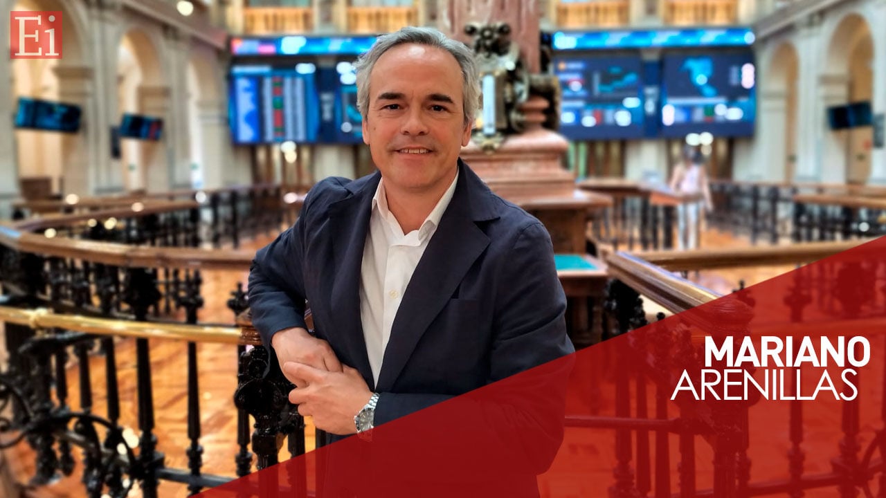Mariano Arenillas