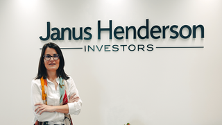 Martina Álvarez (Janus Henderson): “Somos bastante optimistas por tener productos que creemos que serán demandados por los clientes”
