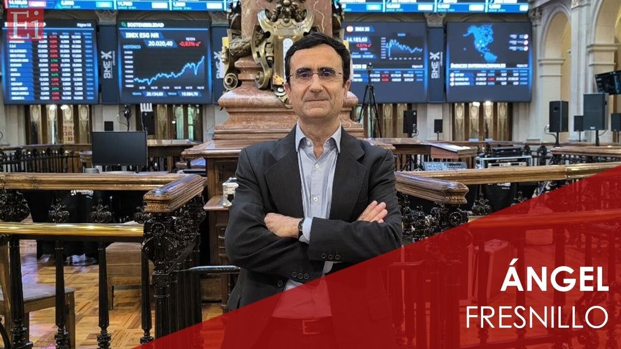 “La IA sin energía no existe”: Acciona Energía y 2 valores más que podrían explotar en 2026