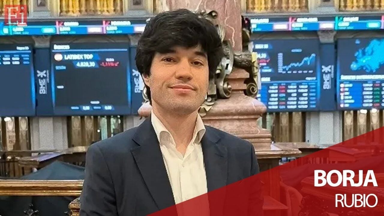 Mirella Calderón - Borja Rubio Uriarte,