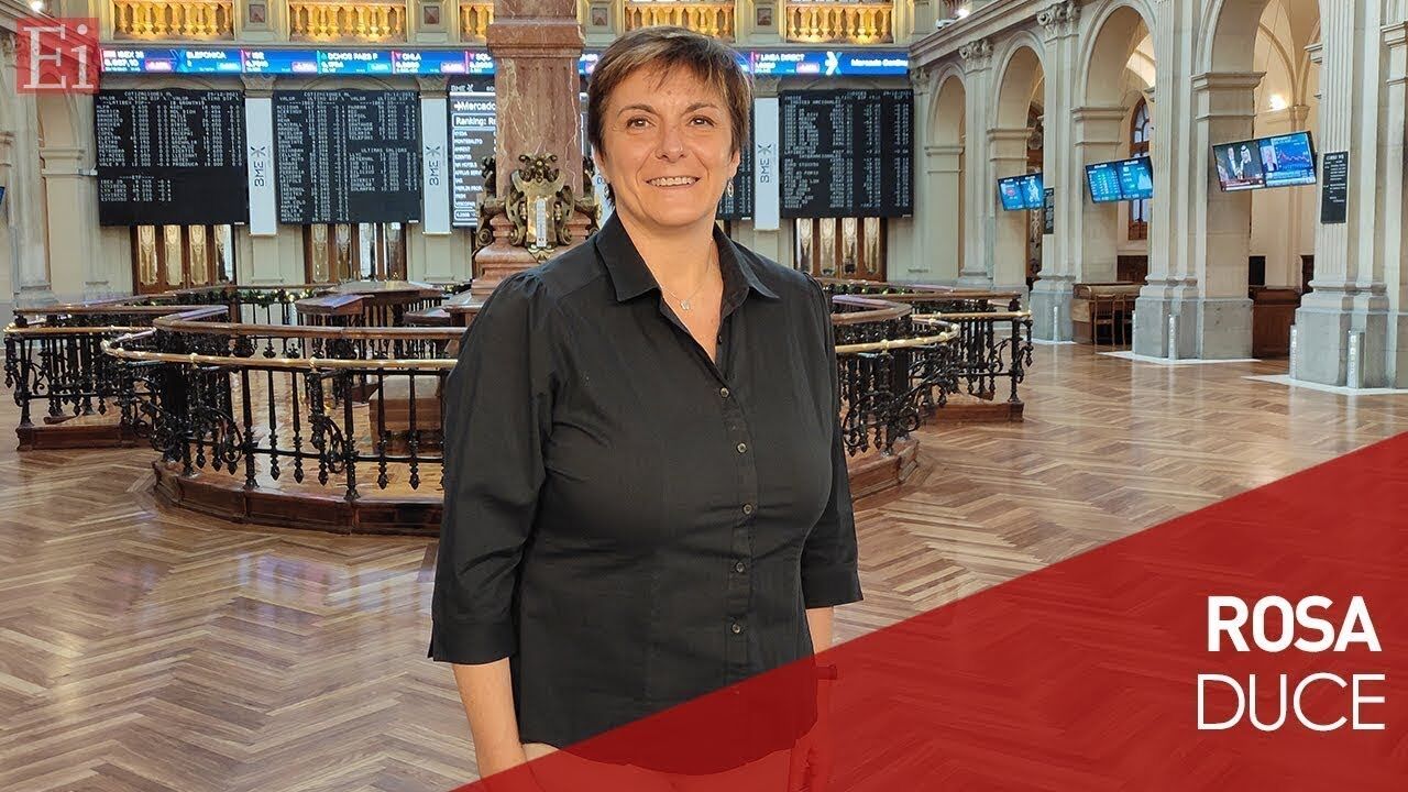 “Esto debería ser un shock temporal”: la visión de Deutsche Bank sobre el mercado