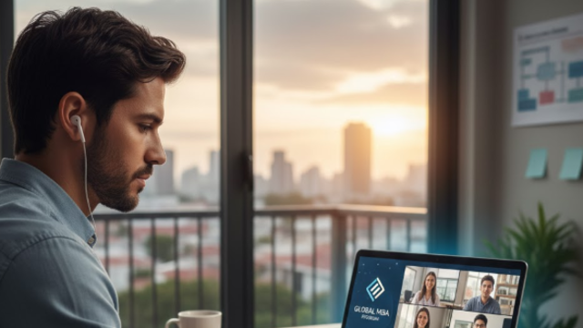 El MBA Online consolida su impacto salarial para los graduados