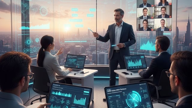 El fin del consultor "Junior": McKinsey y la era del reclutamiento aumentado por IA