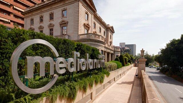 Banca Mediolanum, "simply the best" para Deutsche Bank