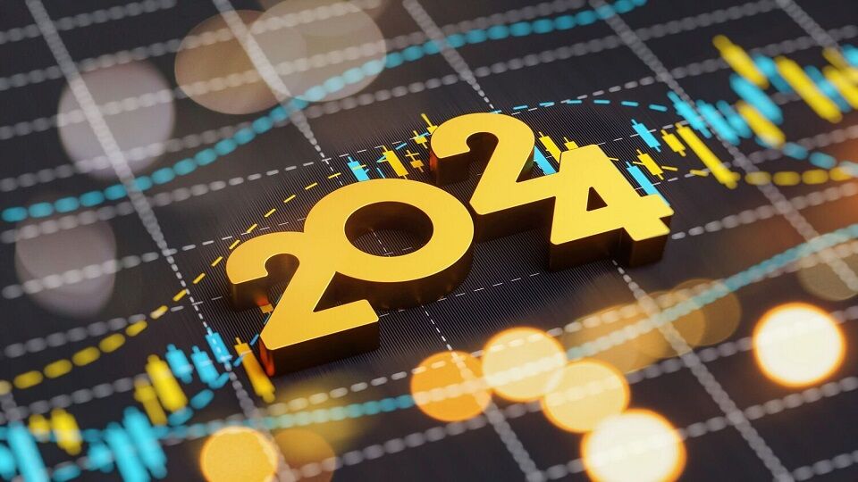 Tras un año volátil en los mercados, previsiones y asset allocation para el 2024