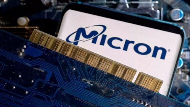 &iquest;Es tarde para comprar acciones de Micron?
