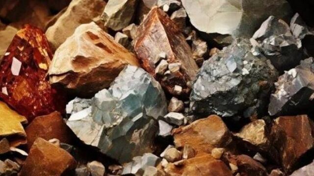 Rumanía acoge la primera cadena de suministro de materiales críticos de Europa