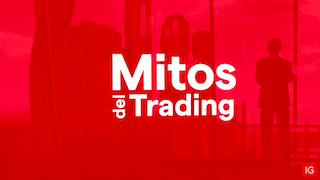 Mitos del Trading: Wall Street. ¿La realidad supera la ficción?