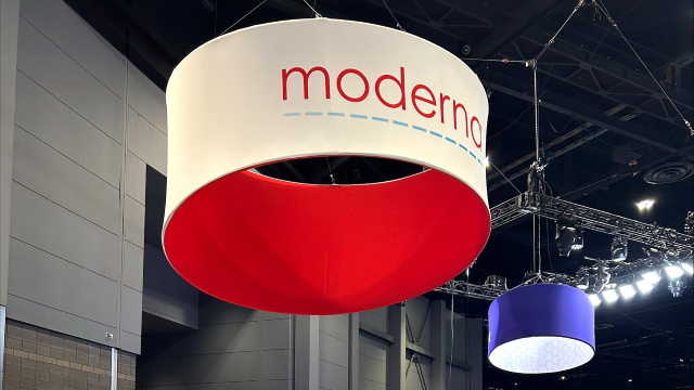 &iquest;Por qu&eacute; las acciones de Moderna han subido un 58% en el inicio de 2026?