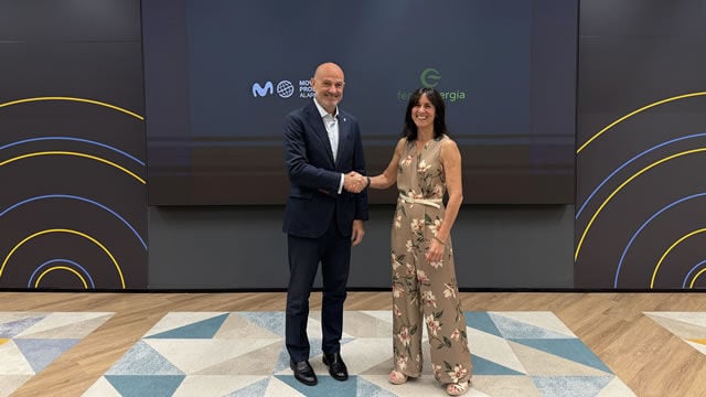 Movistar Prosegur Alarmas incorpora la red comercial de Fen&iacute;e Energ&iacute;a para reforzar su crecimiento en hogares y negocios