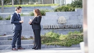 Mutua Madrileña lanza un seguro de vida-ahorro con una rentabilidad bruta garantizada del 3,25% el primer año 