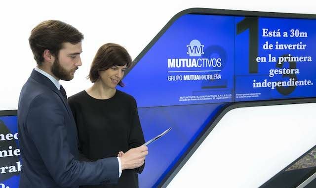Mutua Madrileña lanza un nuevo seguro de vida-ahorro con una rentabilidad bruta garantizada del 3,5% el primer año