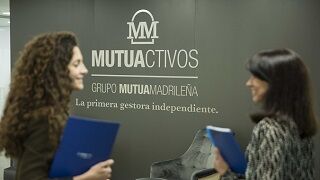 Las pensiones, una actividad clave para Mutua Madrileña