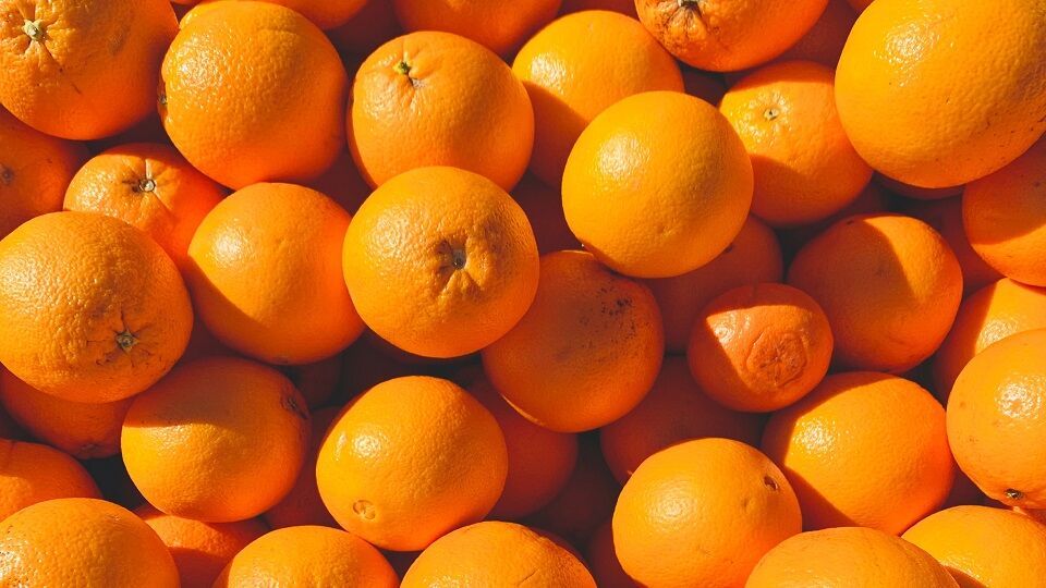 Olvida el petróleo: el zumo de naranja se convierte en la ‘commodity’ del año