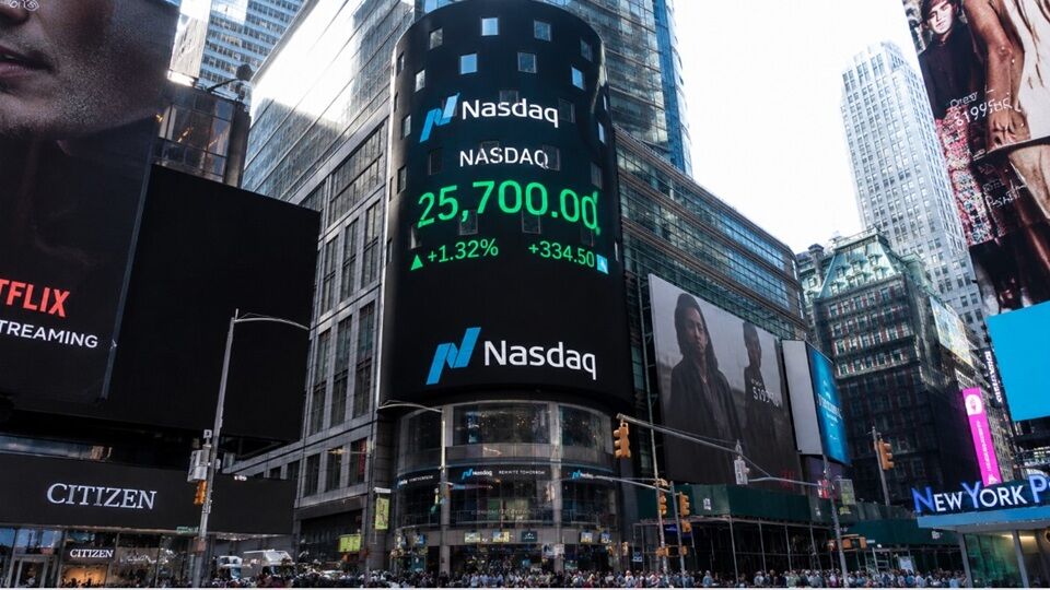 Bankinter mantiene su apuesta tecnológica en Wall Street para septiembre