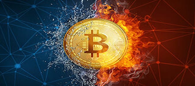 Bitcoin recupera los 26.000 dólares ¿momento de volver a entrar? 