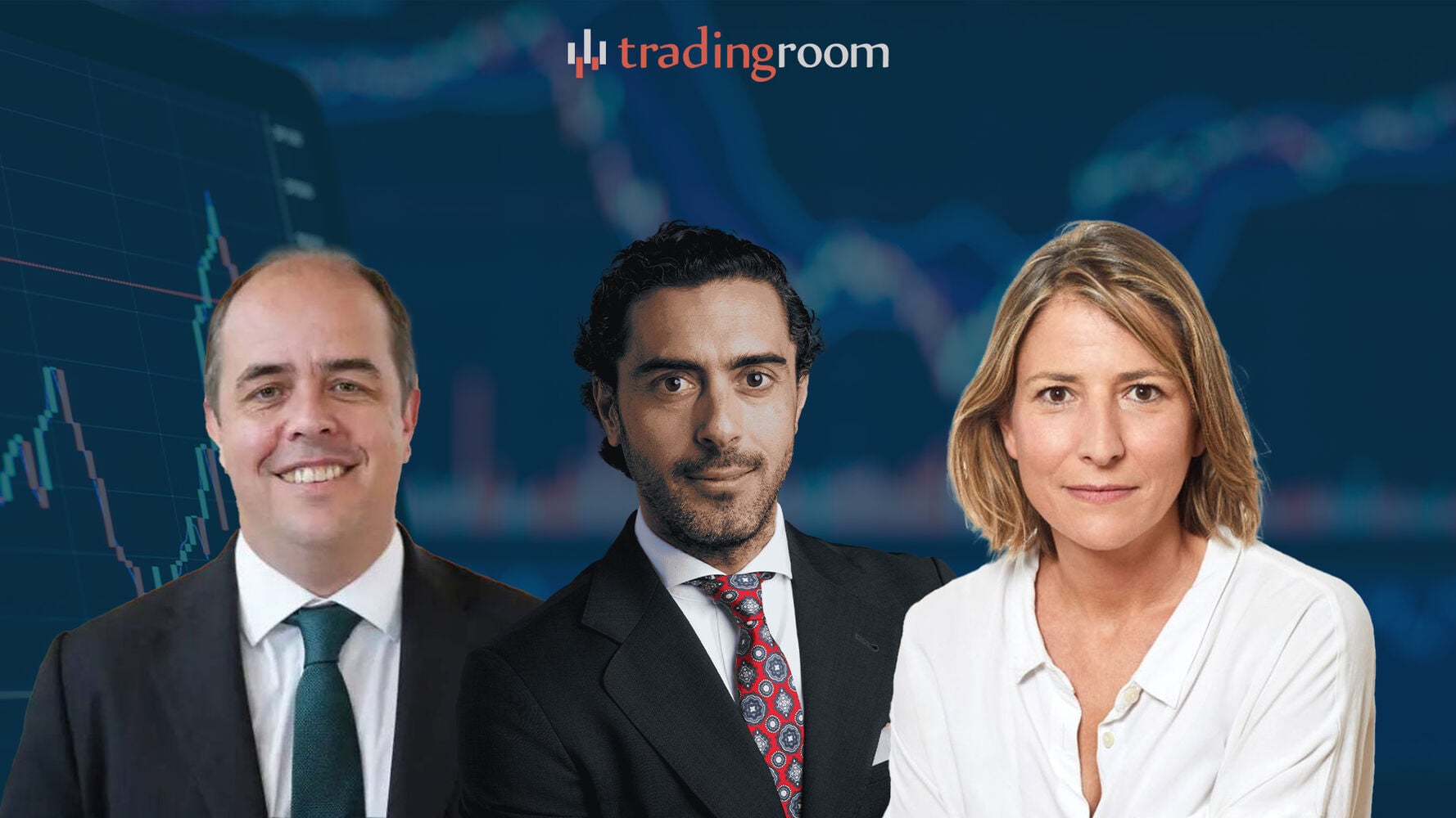 Megatendencias de inversión para los próximos años