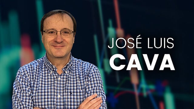 José Luis Cava: Un curso de especulación que te cambiará la vida