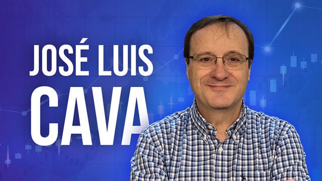 José Luis Cava: "Hay que formarse con gente que se está pegando en los mercados"
