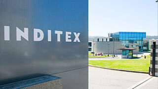 Inditex: Confirma figura de cambio de tendencia en soporte clave