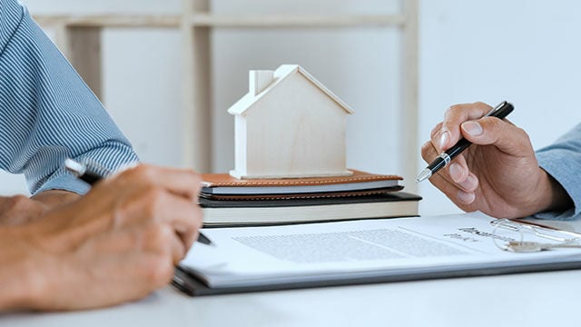 Invertir en inmobiliario: ¿Es buen momento para pedir una hipoteca?