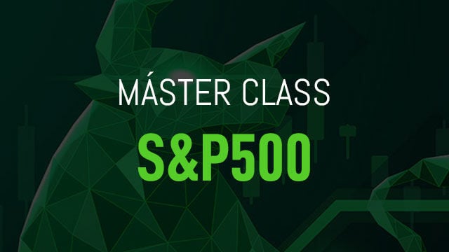 MASTER CLASS: Estrategia de los sectores del S&P500