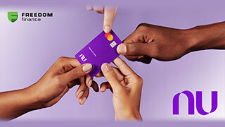 OPI de Nubank: una de las más prometedoras salidas a bolsa está prevista para los próximos días y también está abierta a los españoles