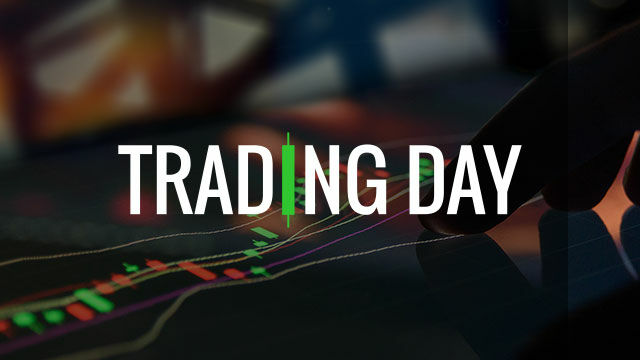 Trading Day Online