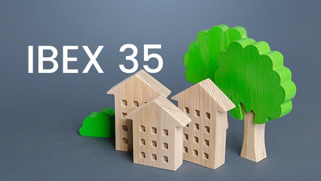 Mejores valores energéticos del Ibex 35 para ganar en bolsa