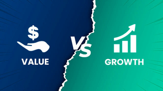 Value vs Growth: Selección de Valores