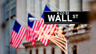 Tres valores que resisten de la quema anual de Wall Street 