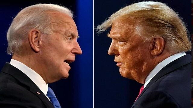 La revancha Biden vs Trump: Implicaciones para el mercado de una divergencia política sin precedentes
