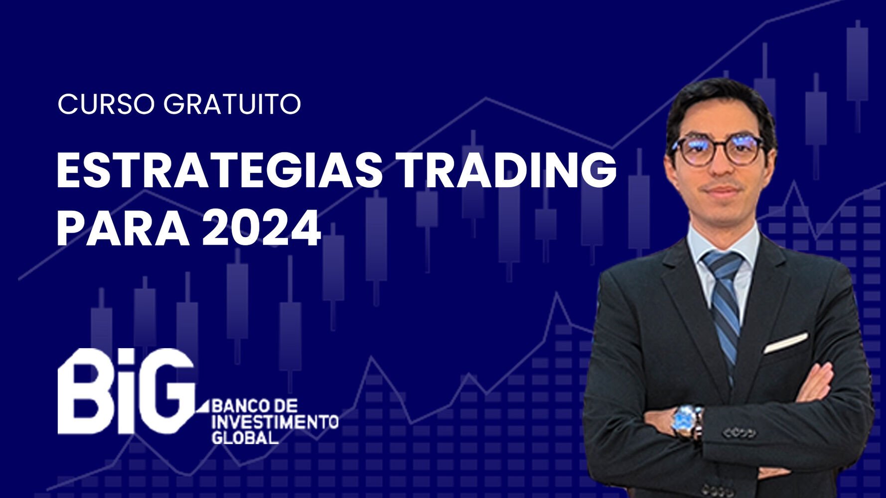 Estrategias trading para 2024