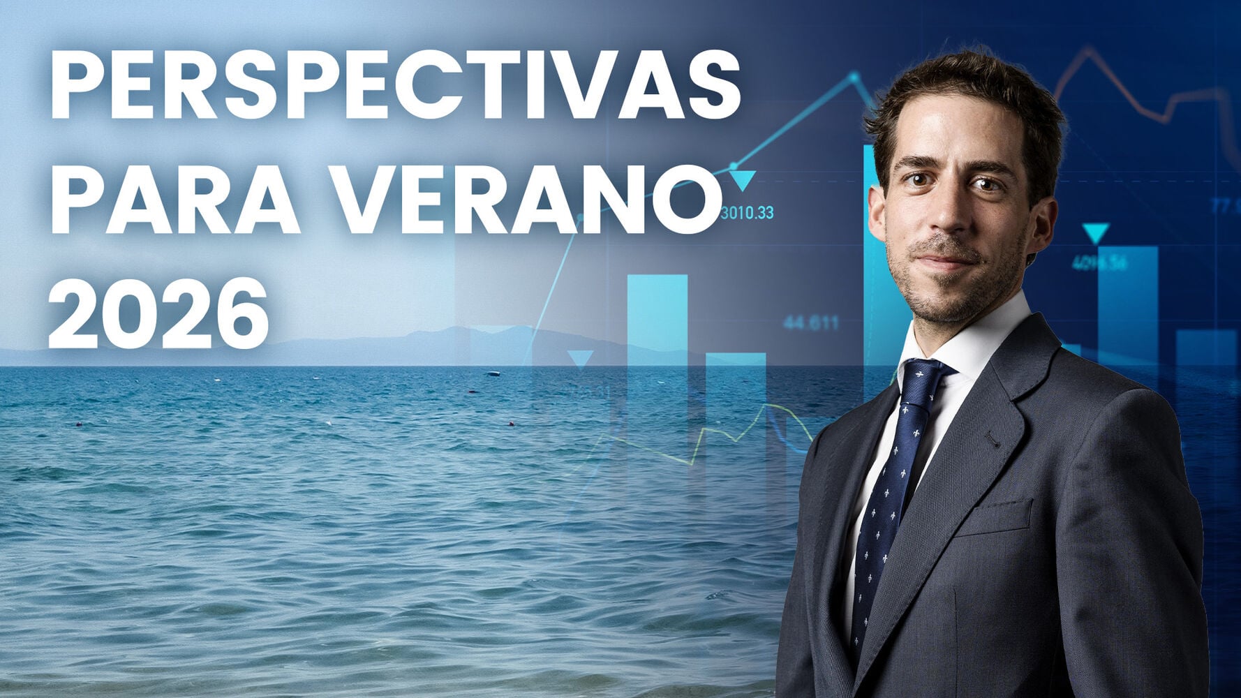 Un semestre que ha puesto a prueba los nervios del inversor. ¿Y ahora qué?