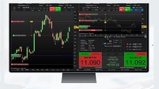 Análisis técnico o el fundamental para ganar en bolsa. ¿Hay un claro ganador?