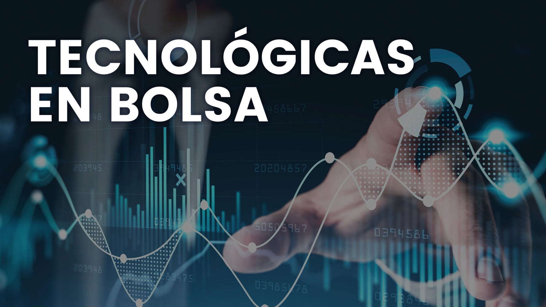¿Tiene usted un fondo de tecnología? ¿Lo va a vender?