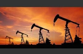 ¿Está sobrecalentado el sector del petróleo en Bolsa?