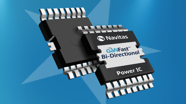 Navitas Semiconductor encontró una nueva oportunidad en los centros de datos de IA