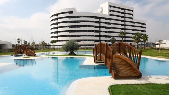 Neinor Homes
