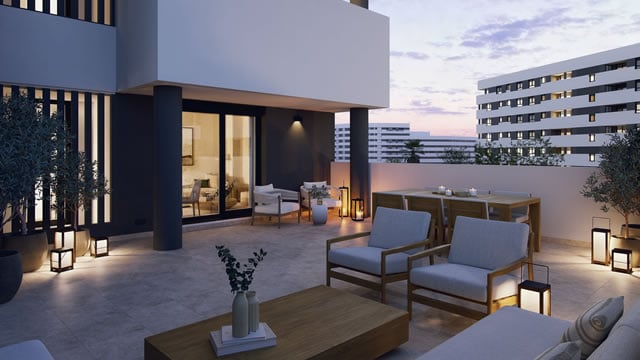Neinor Homes