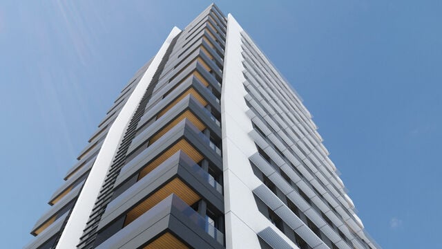 Neinor Group