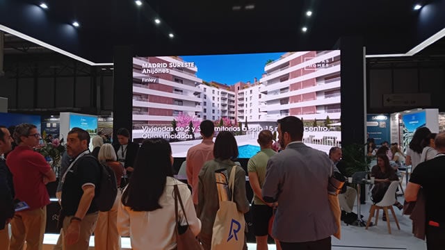 Neinor Group