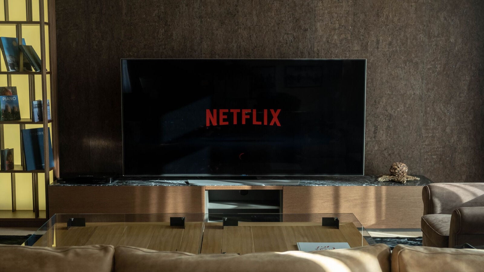 &iquest;La ca&iacute;da post resultados de Netflix es una oportunidad de compra?